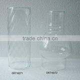 Glass Oil Lamp Shade thumbnail-1