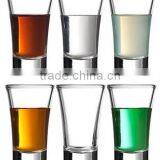 80ml Hot Sale Promotion Vodka Shot Glass thumbnail-1
