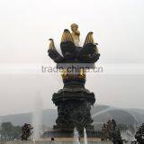 Popular Design Buddha Water Fountain (Customized Service is Available) thumbnail-2