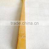Thin Bamboo Toothbrush, Toothbrush With Bamboo Handle thumbnail-2