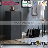 Popular Sale Cheap Children Clothes Cabinet Design thumbnail-4