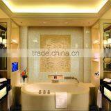 BISINI Modern Chinese Style Bathroom Design thumbnail-1