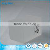 Custom China Factory Acrylic Product Cube Sign Holder thumbnail-6
