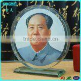 KM-JP07 2015 New Style Creative Photos Frame Acrylic Display Rack thumbnail-5