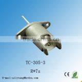 Porcelain Halogen R7s Lamp Holder thumbnail-1