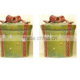 Ceramic Cookie Jar thumbnail-1