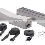 EVA Foam Kayak/canoe Car Top Carrier Kit thumbnail-4