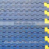Plastic Modular Conveyor Belt, Plastic Conveyor Belt Plastics Chain thumbnail-2