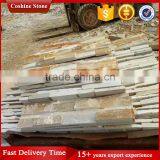 Wall Covering Slate Culture Stone Rusty Slate Pieces thumbnail-5