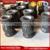 Wholesale Ganite Flower Vase For Tombstone Price thumbnail-1