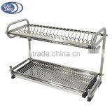 New Design Kitchen Rack From Guangzhou thumbnail-4