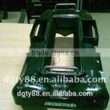 PE Vacuum Forming Plastic Accessories of Machine thumbnail-1