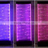 Lighting Aquarium Dancing Water Bubble Led Light Wall Night Club thumbnail-6
