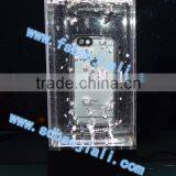 Moblie Phone Cover Acrylic Led Waterproof Display Stand thumbnail-4