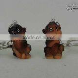 2016 Fashion Keychain The 12 Russia Zodiac Monkey Keyring thumbnail-6