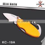 Mini Stainless Steel Knife Gift thumbnail-1