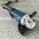 JAG2500 2500W 230mm Electric Angle Grinder, 230mm Angle Grinder thumbnail-4