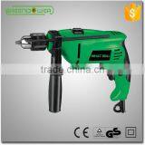 Electric Impact Drill 13mm 650w GP72149 thumbnail-1