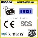 Multipurpose AluminIum Folding Scaffold Ladder thumbnail-3