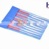 10pcs Electroplated Diamond Files Set / Diamond Needle File thumbnail-1