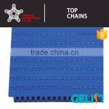 T-200 Plastic Chain Conveyor Mesh Conveyor Belt thumbnail-6