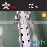1702 1702M POM Plastic Crate Conveyor Chain thumbnail-1