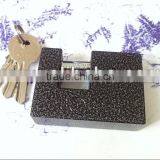 Grey Iron Padlocks thumbnail-4