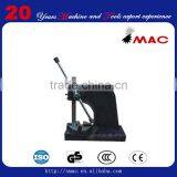 Easy Used Arbor Press Machine thumbnail-1