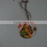 Christmas Plastic Hanging Decoration JA20-CL1273 thumbnail-1