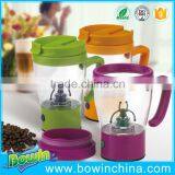 2016 Popular Products OEM Logobattery Powerer Mix Cup as Seen on tv thumbnail-2