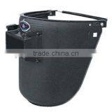 Plastic Full Face Welding Mask thumbnail-1