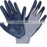 Sunnyhope Cheap Nitrile Dipped Working Glove thumbnail-3