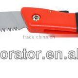 GD-19847AG 160mm Garden Folding Pruning Hand Saw