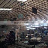 Guigang Jiashun Wood Industry Factory company overview - view 1 thumbnail