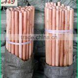 Painted Wooden Handles With Hole on Top End thumbnail-3