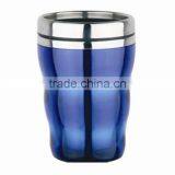 Lovely 10oz Tumbler, Customized 10oz Stainless Steel Tumbler LS Eplus thumbnail-1