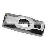 Red Color 14lb Hammer Head Sledge Hammer Head thumbnail-4