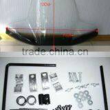 Atv Windscreen QUAD WINDSHIELD thumbnail-1