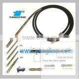 High Quality Concrete Vibrator Poker thumbnail-1