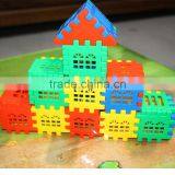 Wholesale Manufacturer Customized Mega Toys Building Sets Blocks for Children thumbnail-4