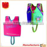 Custom made life jacket water sport