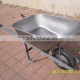 Big Capacity Chinese Wheelbarrow Manufacturer thumbnail-2