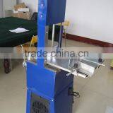 Cast Iron Commercial Meat Bone Saw & Meat Grinder thumbnail-1