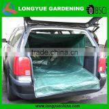 Cheap Folding Large Plastic In-car Plant Bag thumbnail-1