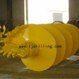 Single Cut Rock Auger thumbnail-1