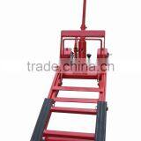 Workshop Lower Hydraulic ATV/Motorcycle Lift Jack thumbnail-5