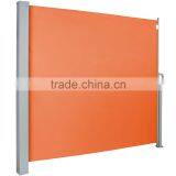 3x1.5M Durable Waterproof Aluminum Side Garden Awnings thumbnail-1