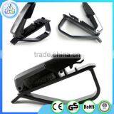 Car Eyeglass Holder Glass Clip,car Holder Made in China thumbnail-3