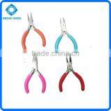4PC High Quality Wholesale Mini Plier Hand Tools Plier thumbnail-3