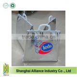 Hot Cold Insulated Aluminium Foil Bag Grocery Tote Cooler Bag thumbnail-3